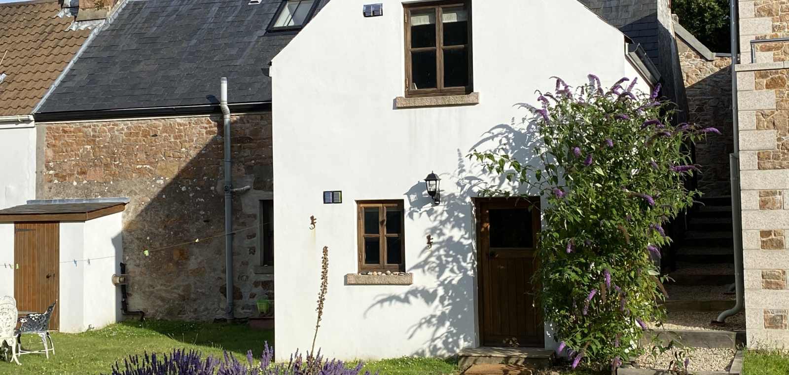 Croix Cottage