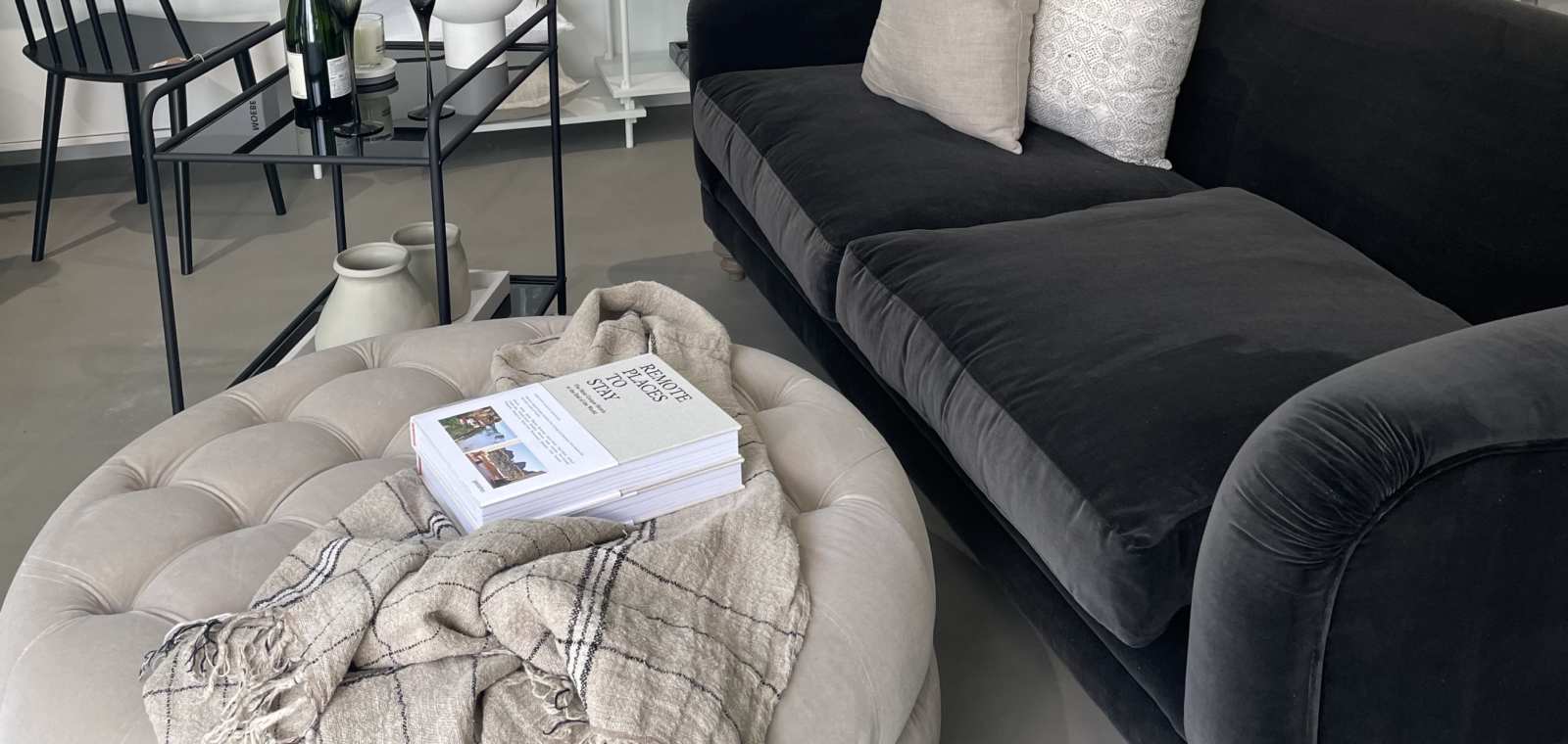 Pebble Home & Lifestyle