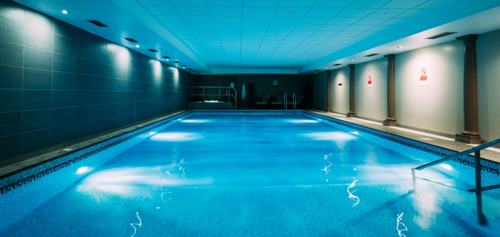 The Spa at Grand Jersey