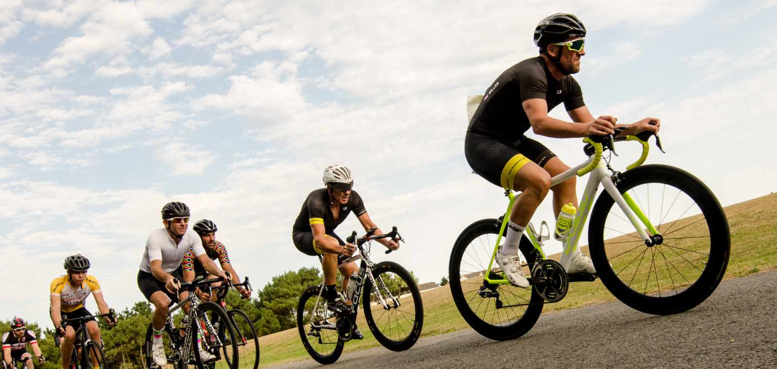 Big Maggy’s Bike Shop
