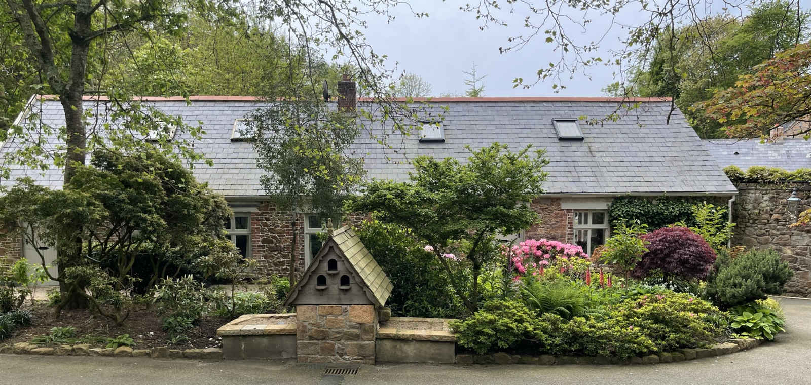 Azalea Cottage