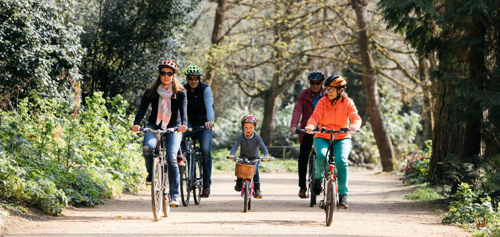 ‘Wild West’ e-Bike Tours