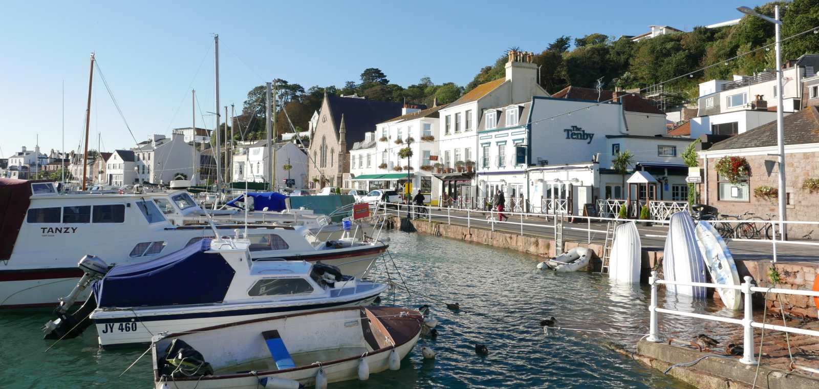 The Tenby