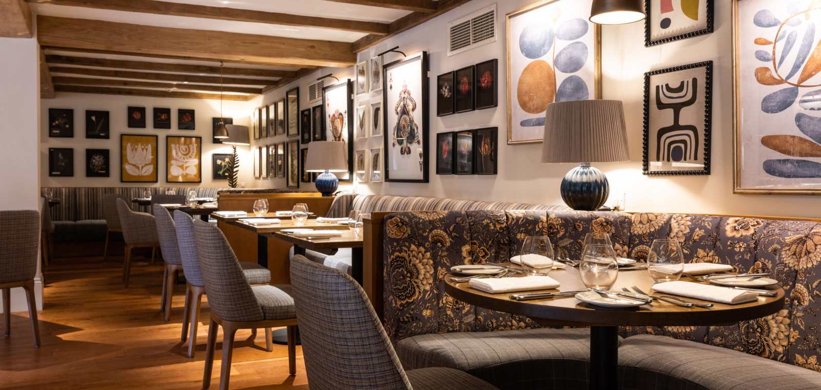 Greenhills Country House Restaurant