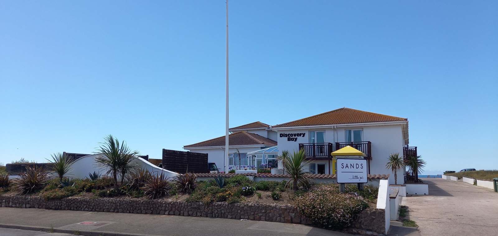 Discovery Bay Self Catering Apartments