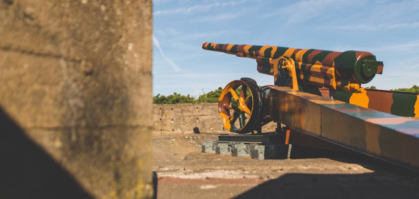 Battery Moltke