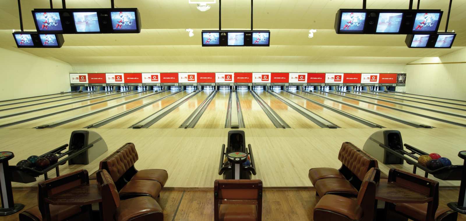 Jersey Bowl