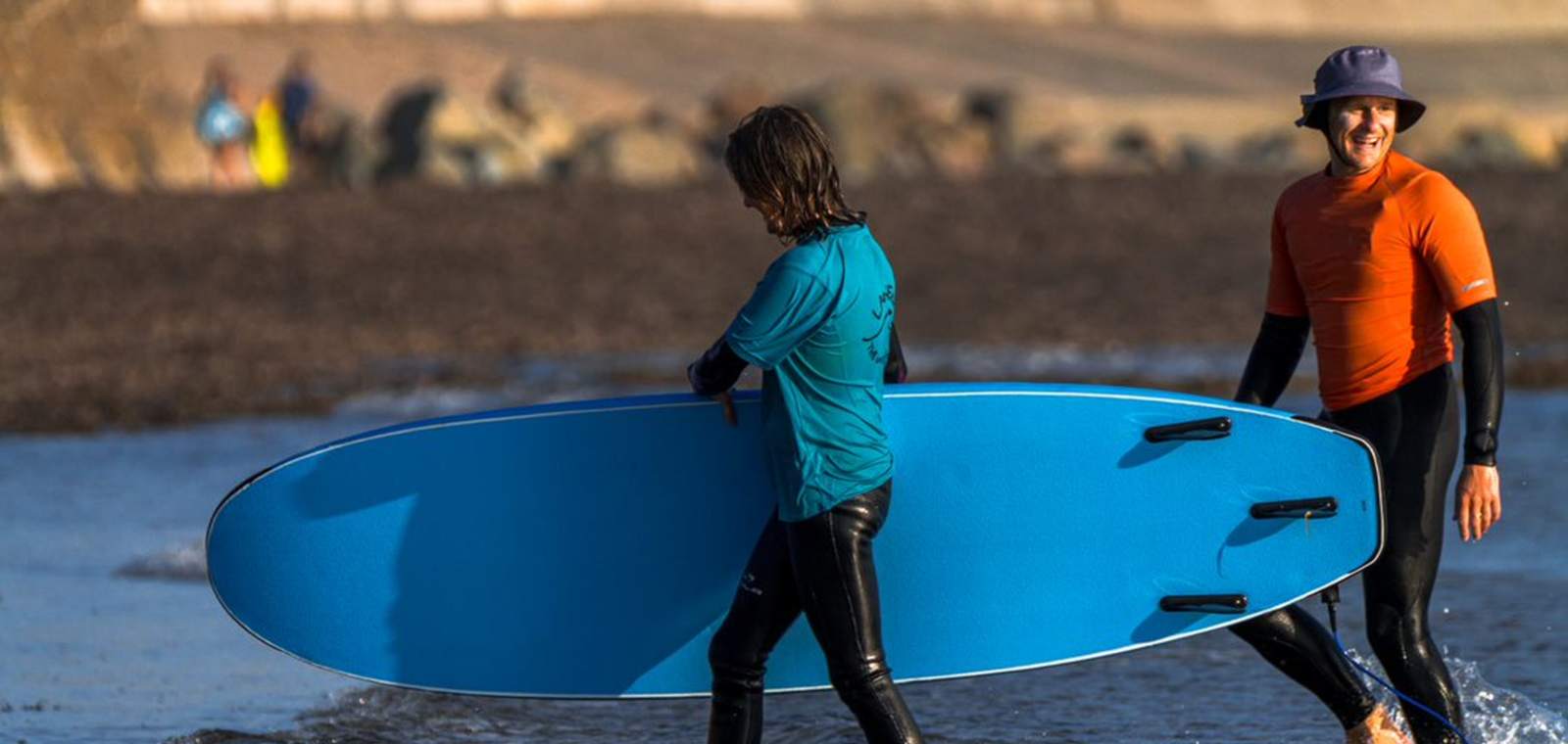 Laneez Surf Centre