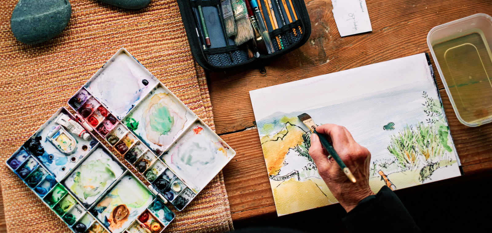 Jersey Society of Artists