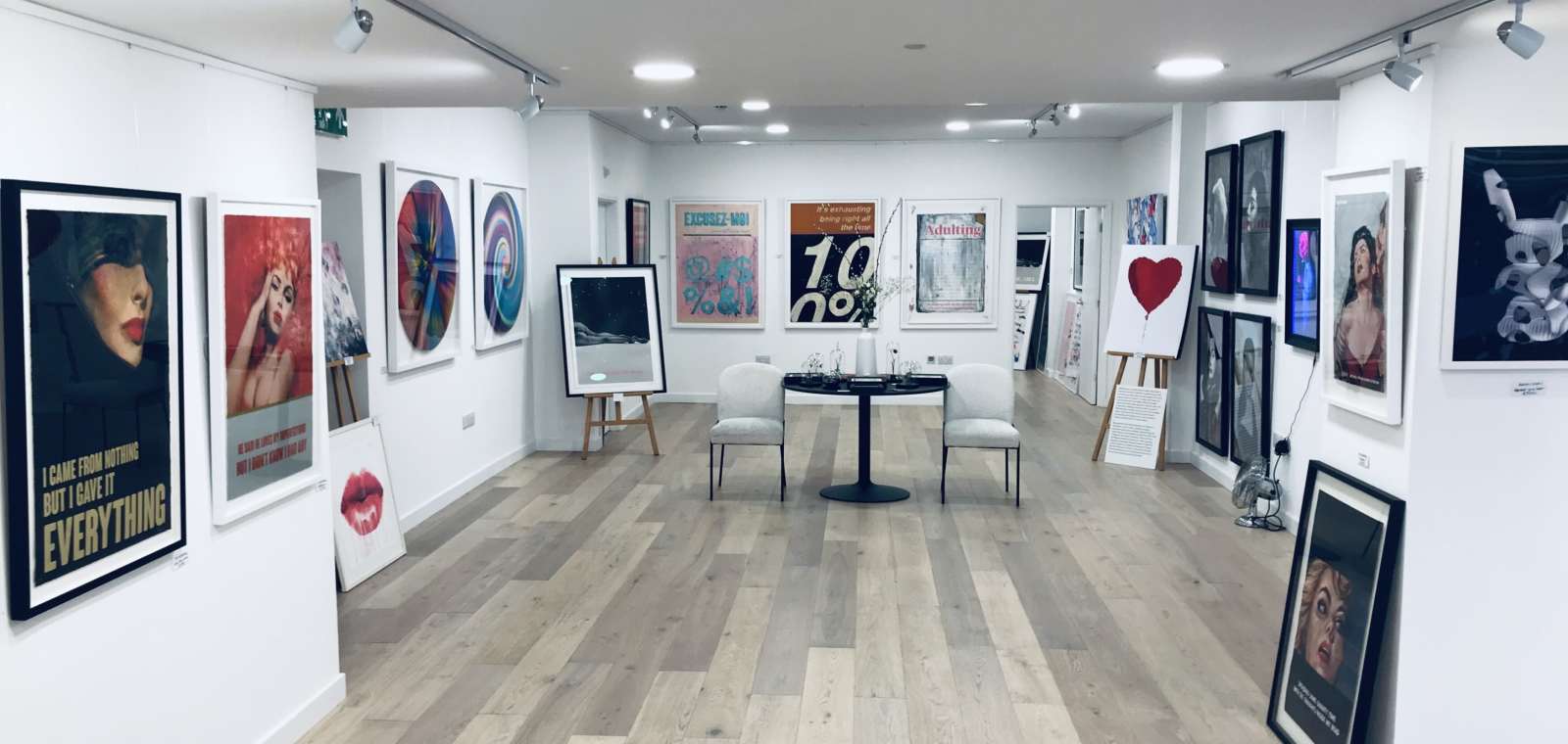 JARO Gallery