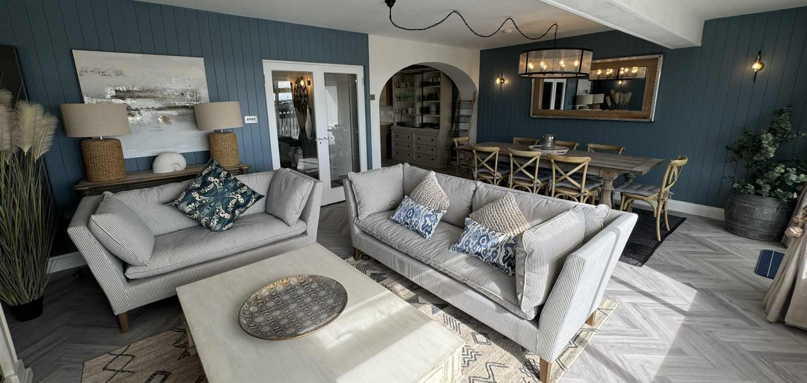 Ancrage Self Catering Retreat