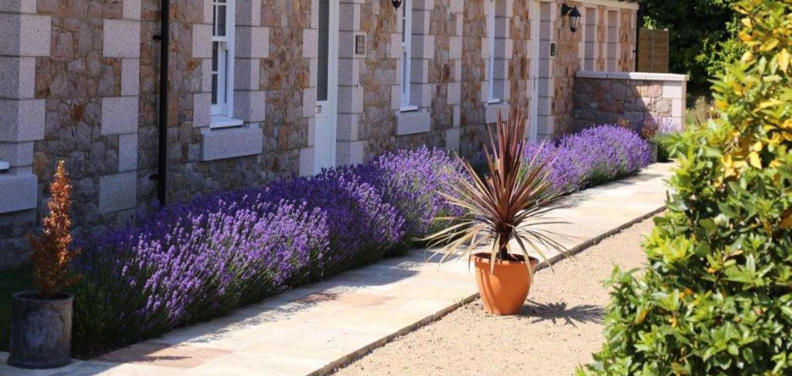 La Place Luxury Country Cottages