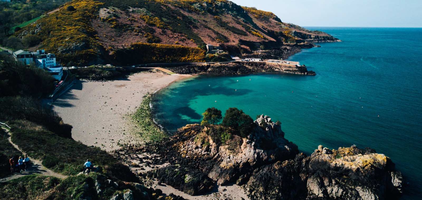 Bouley Bay Sea View Apartment