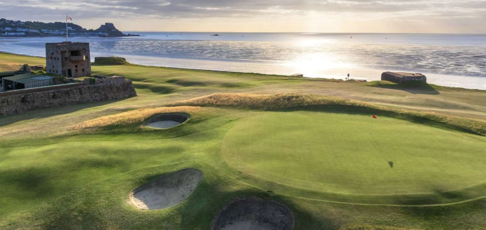 Royal Jersey Golf Club