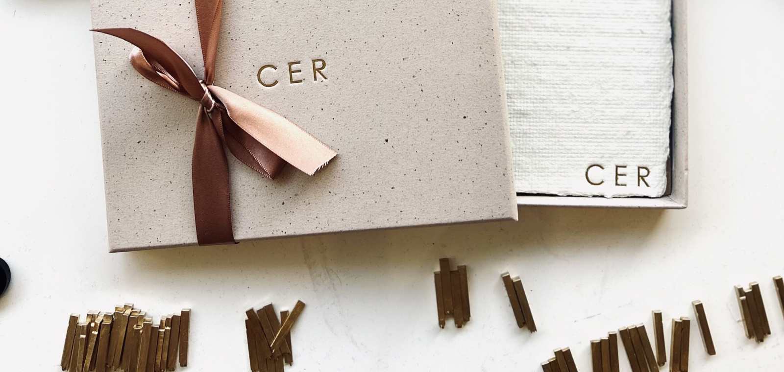 The Rocque Paper Co.