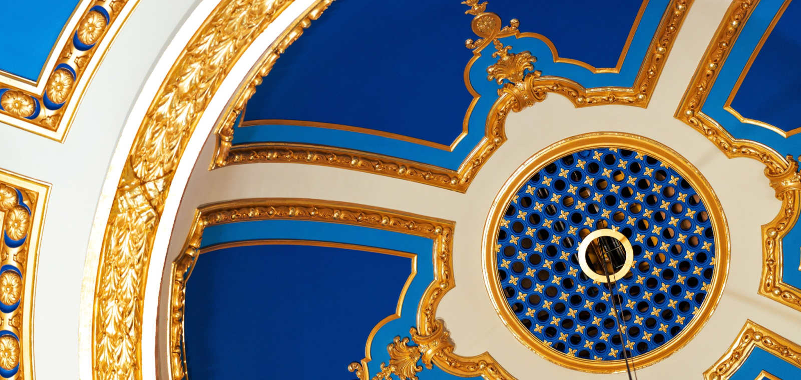 Jersey Opera House