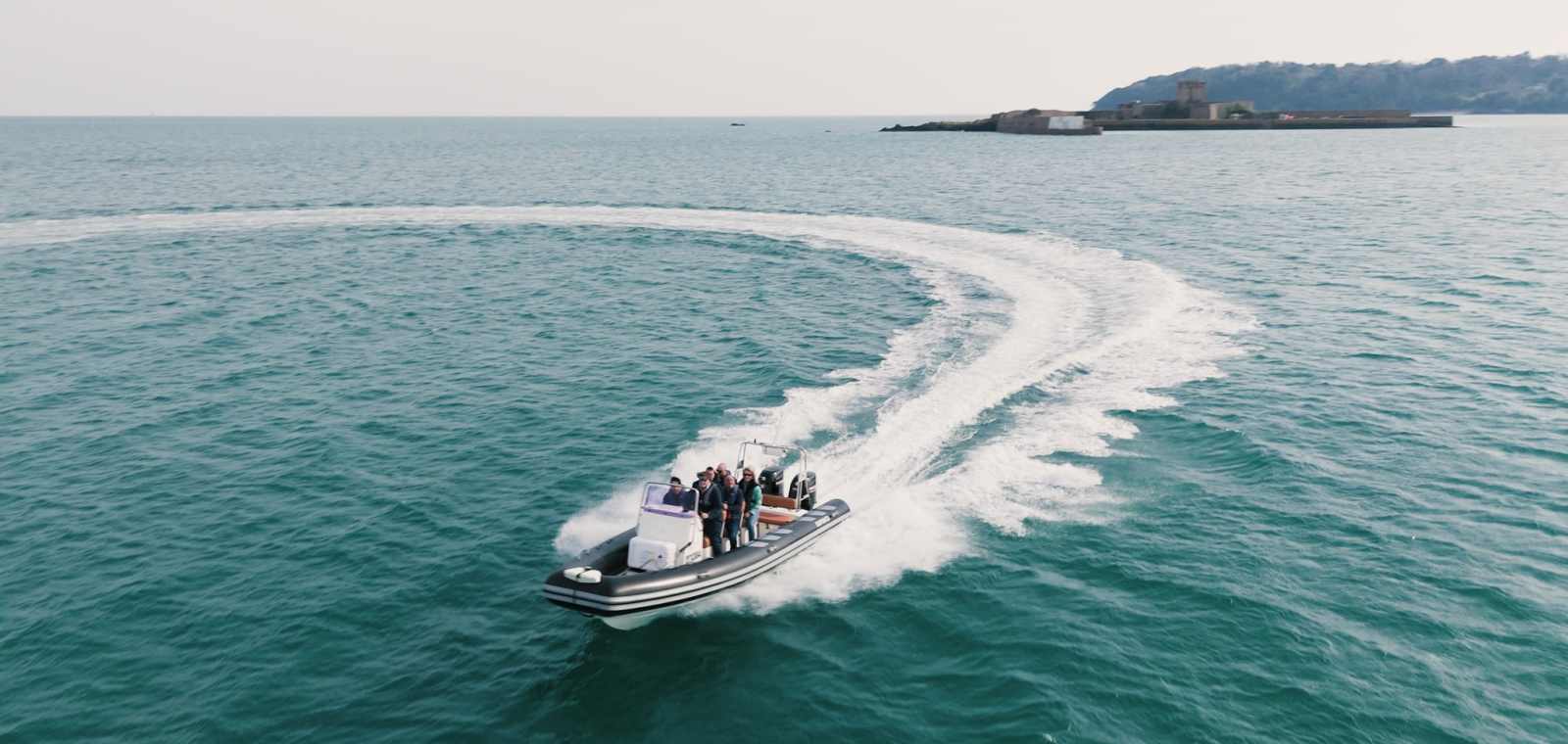 South Coast Water Taxi