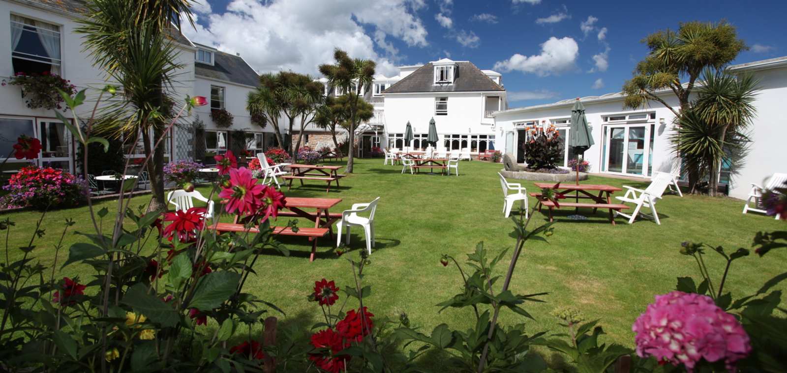 Beausite Holiday Apartments