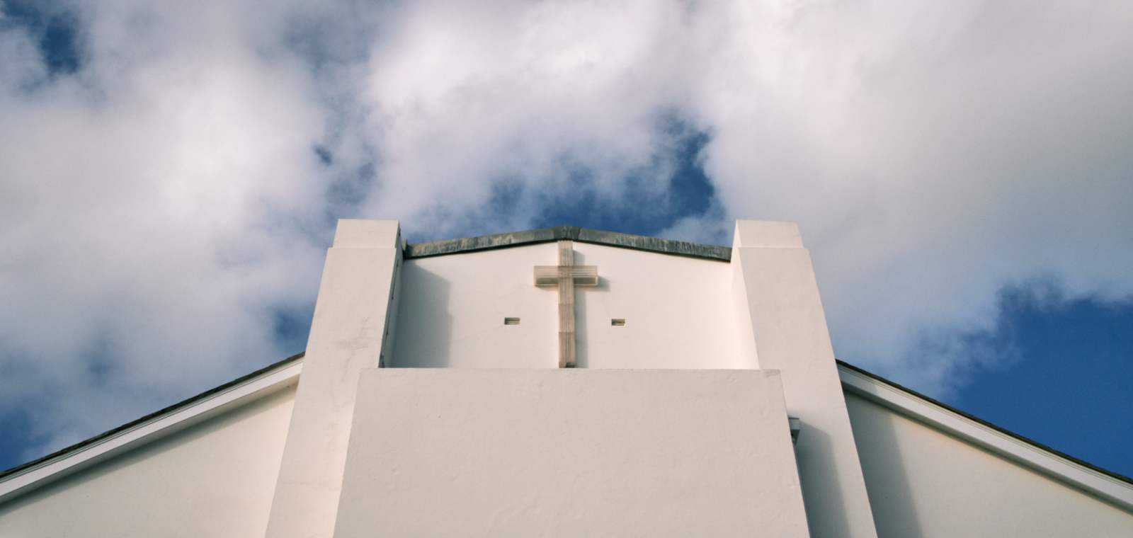 St. Matthew’s Glass Church