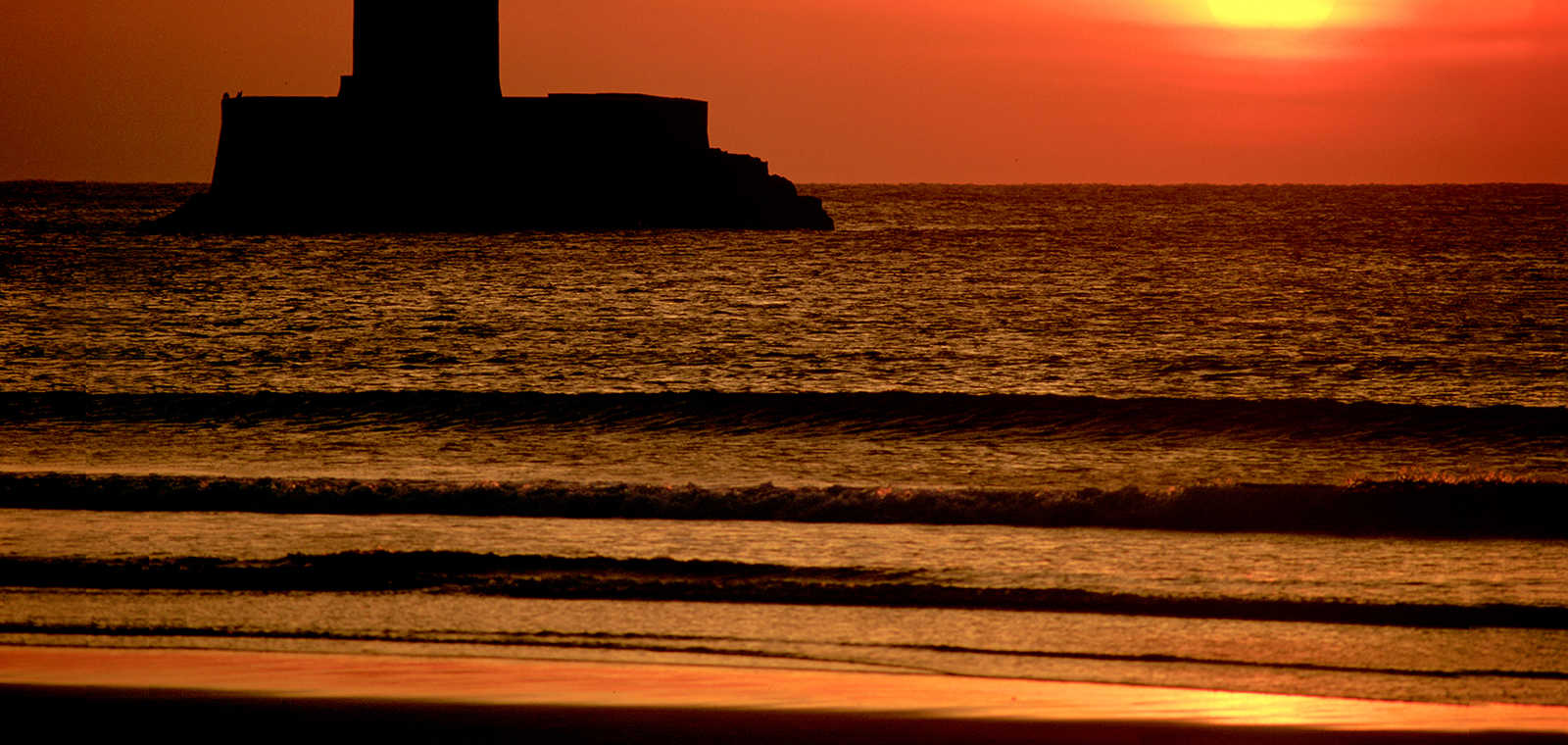 La Rocco Tower, Jersey