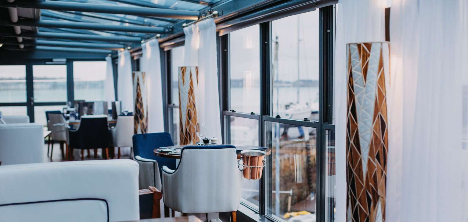 The Anchor Bar & Grill