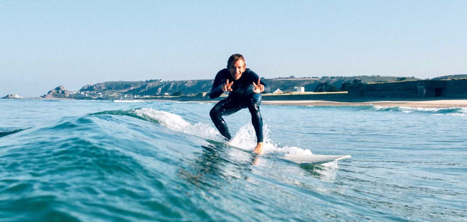 Splash Surf Centre