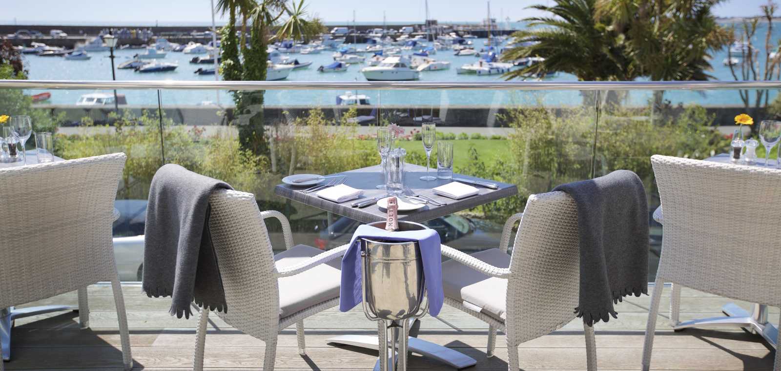 Jersey Restaurant