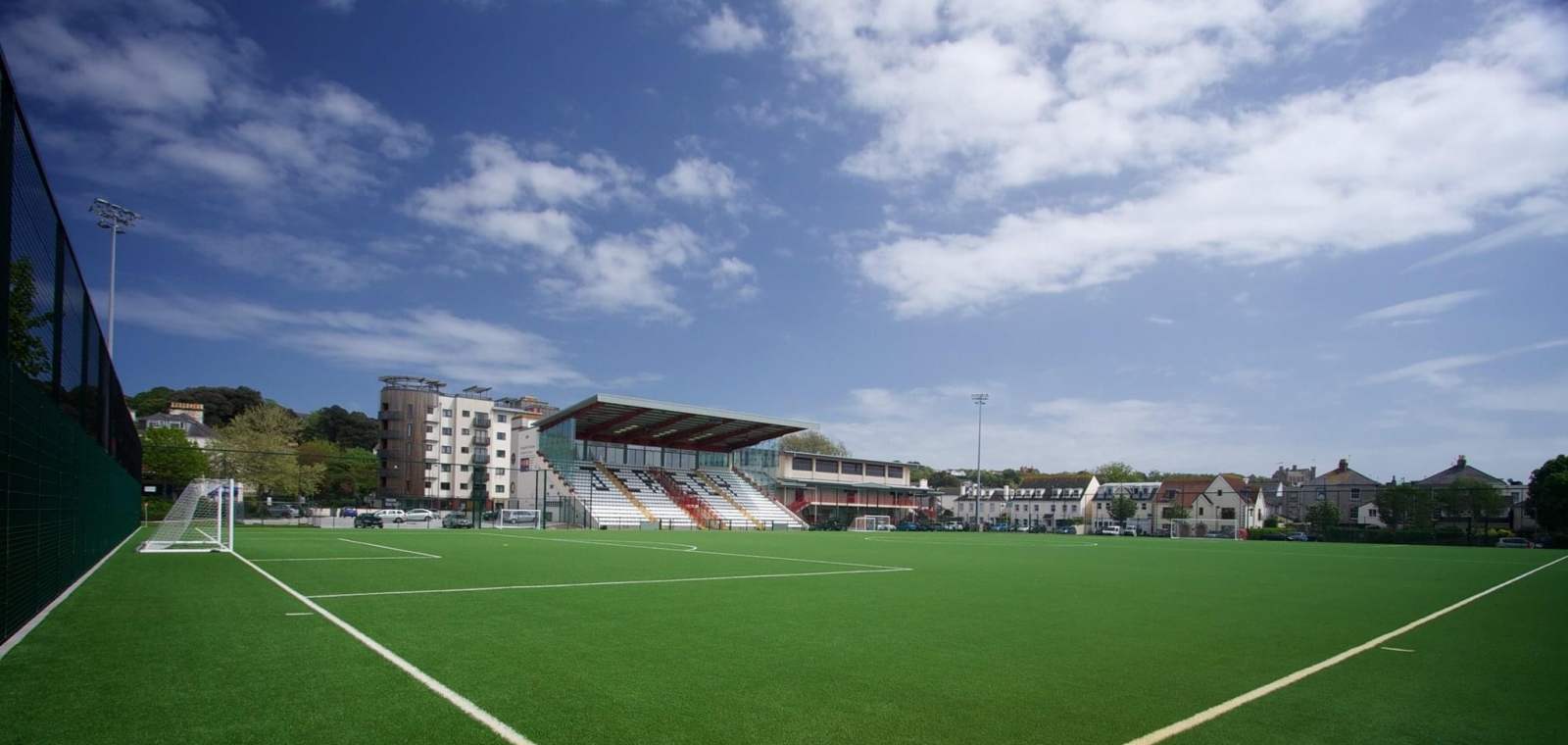 Springfield Stadium
