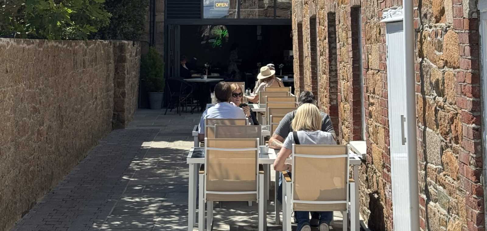 Harbour Lofts – St. Aubin
