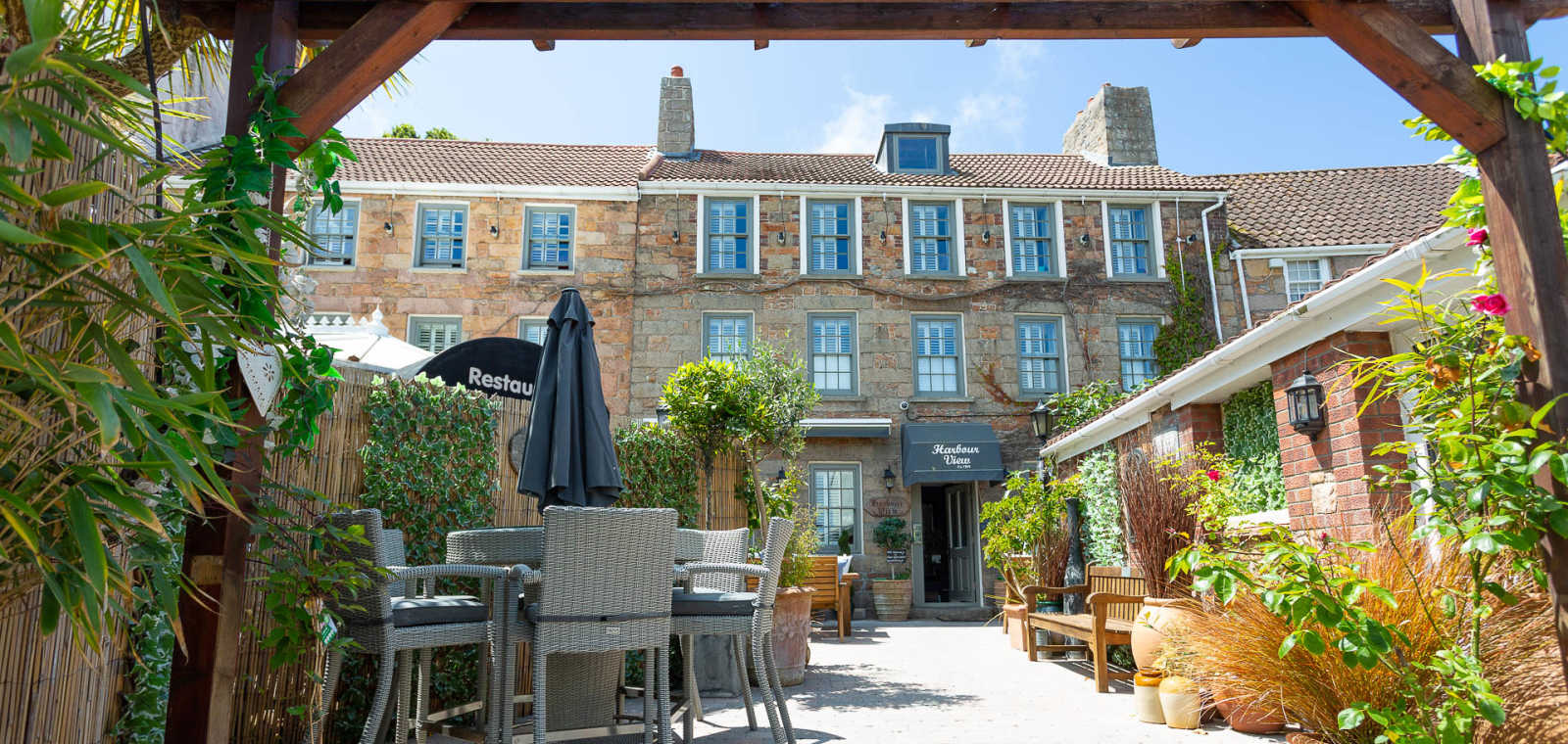 Harbour View Luxury Self-Catering