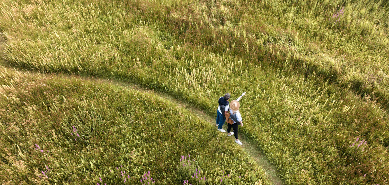 Foraging Tour & Michelin Starred Tasting