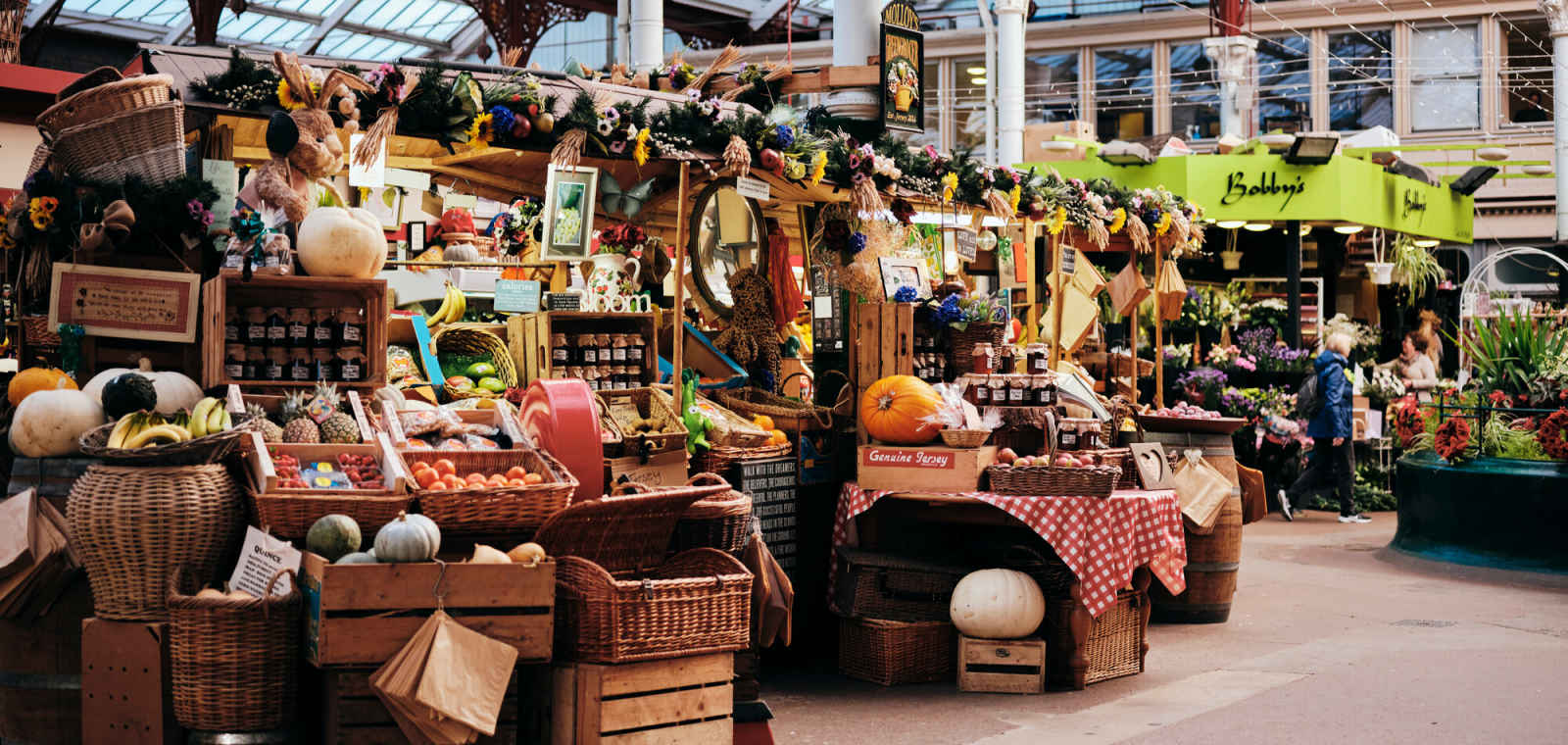 Flavours of Jersey: Foodie Tour with a Twist