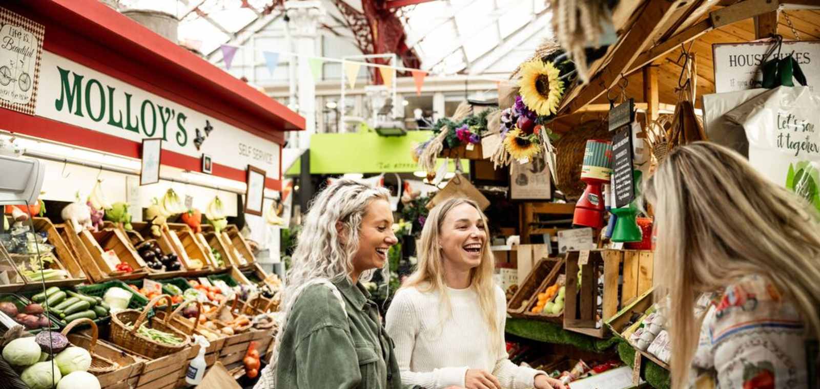 Flavours of Jersey: Island Panoramic Tour