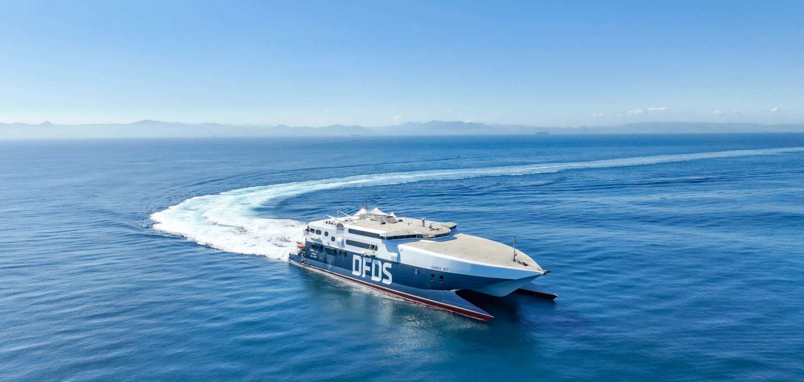 DFDS