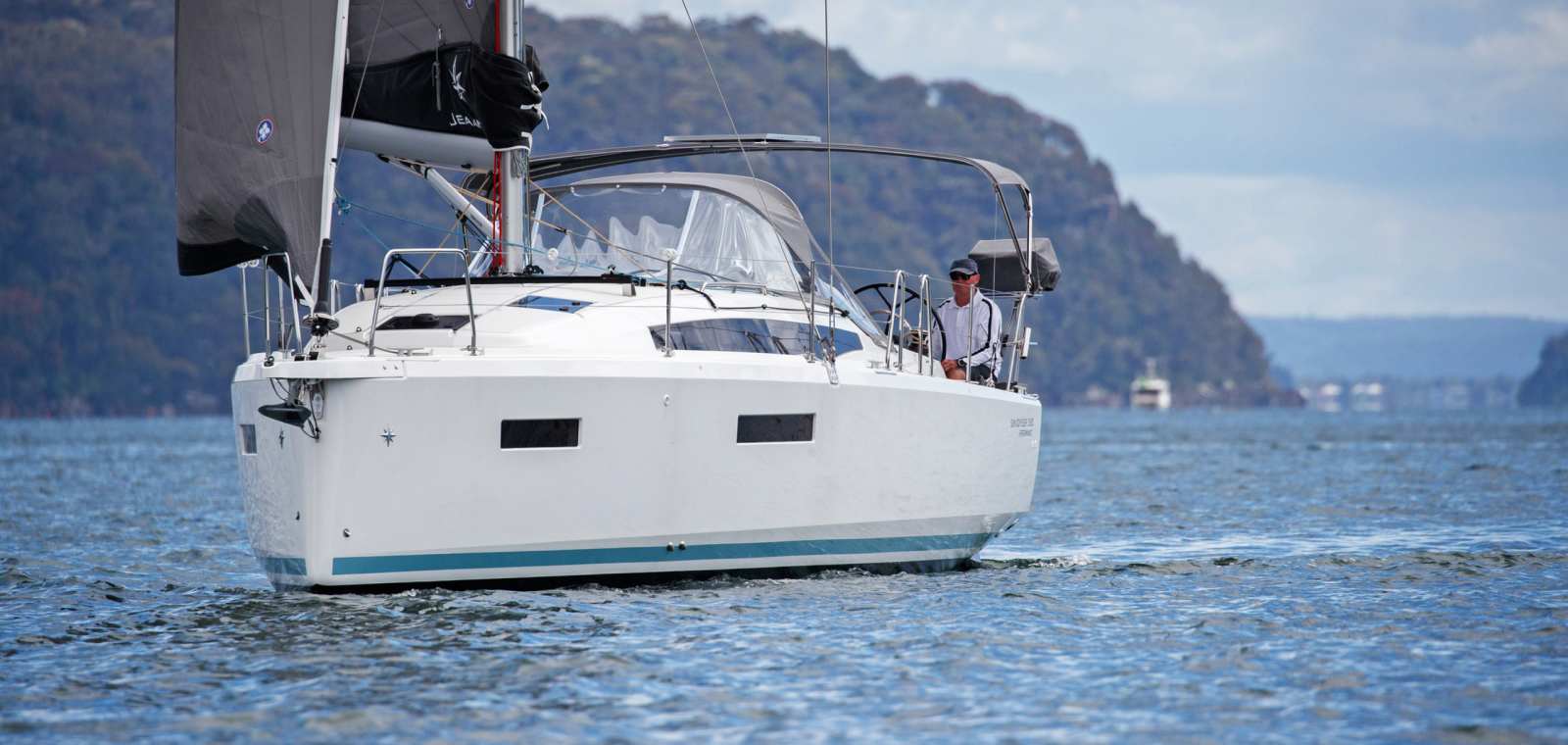 Go-sail.je – Yacht Charters