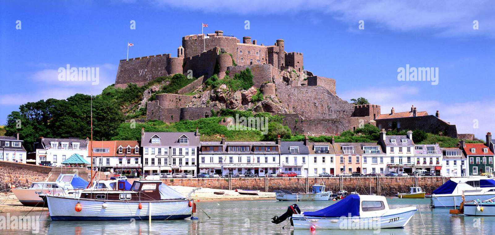 Gorey Self-catering Retreat