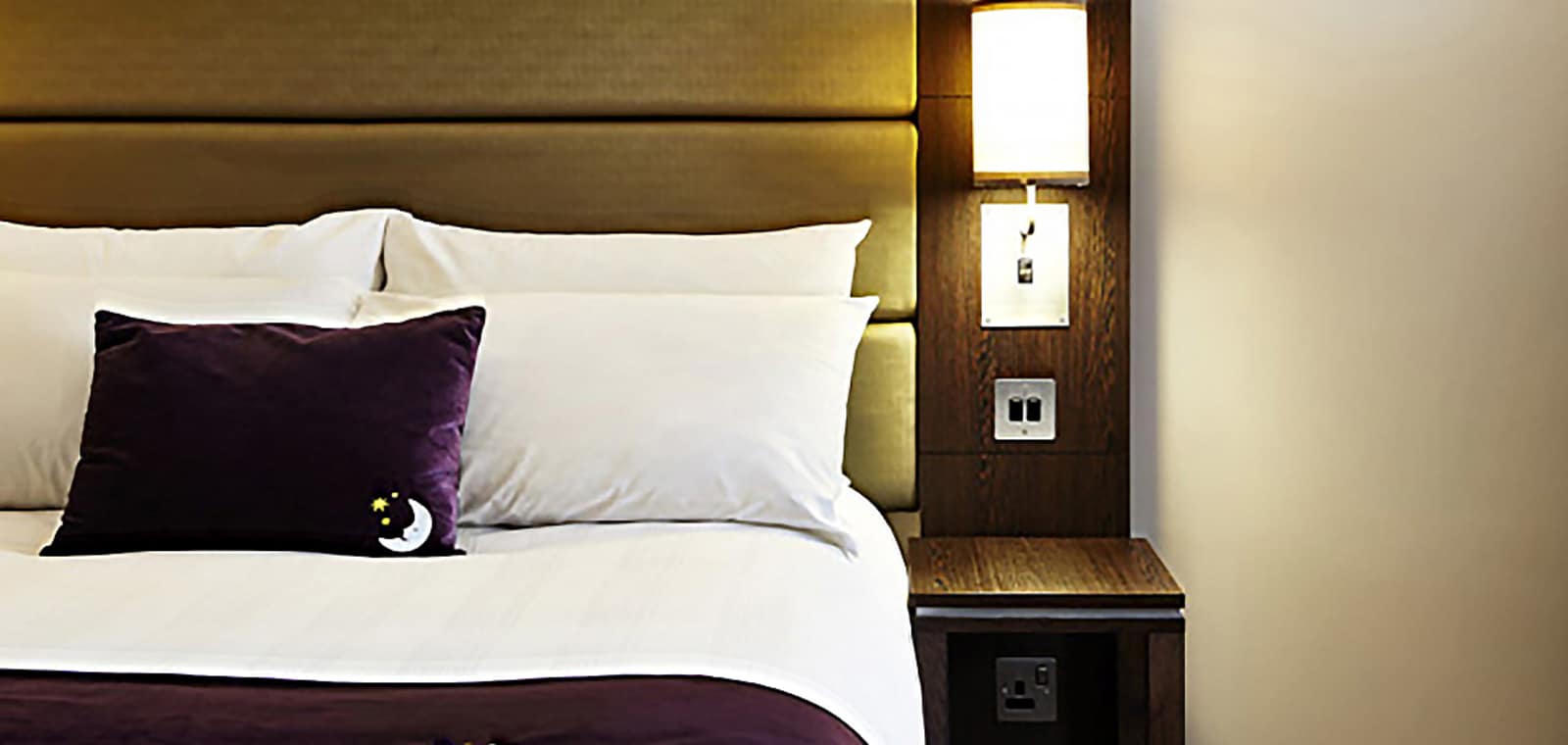 Premier Inn – Bath Street