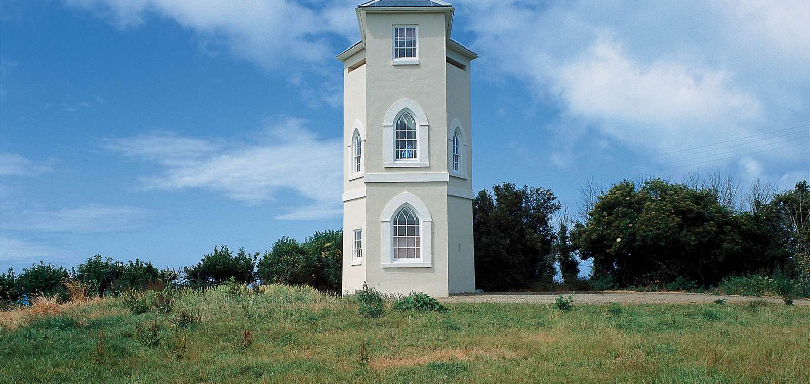 Nicolle Tower