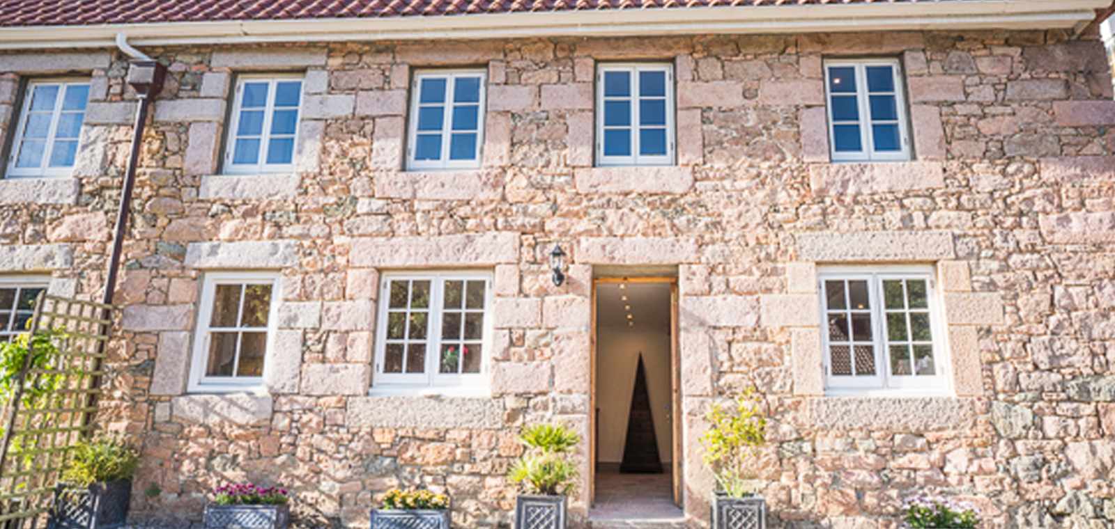 Aubin Cottage
