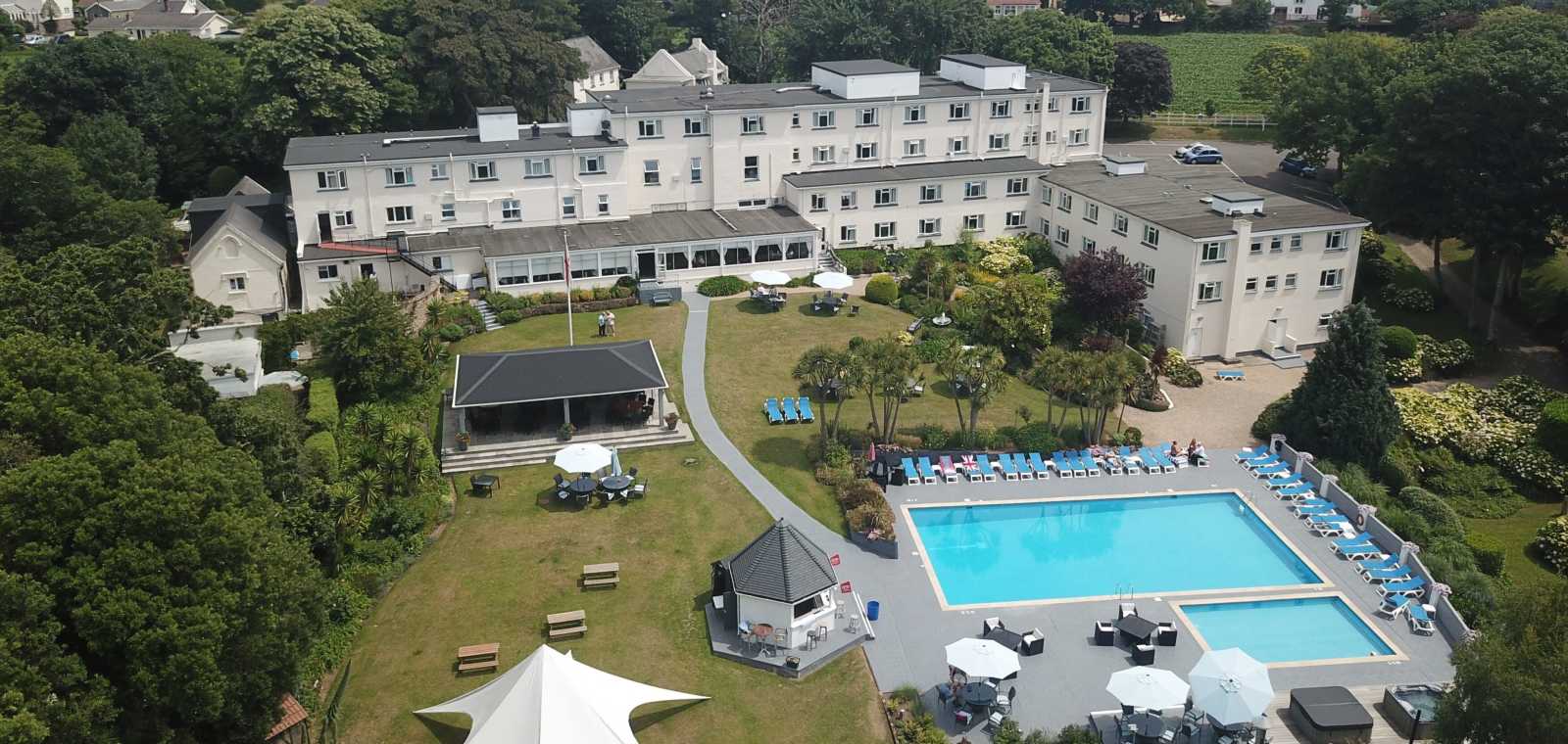 Westhill Country Hotel