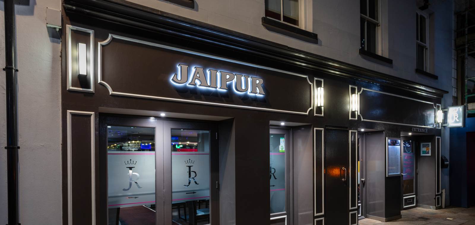 Jaipur