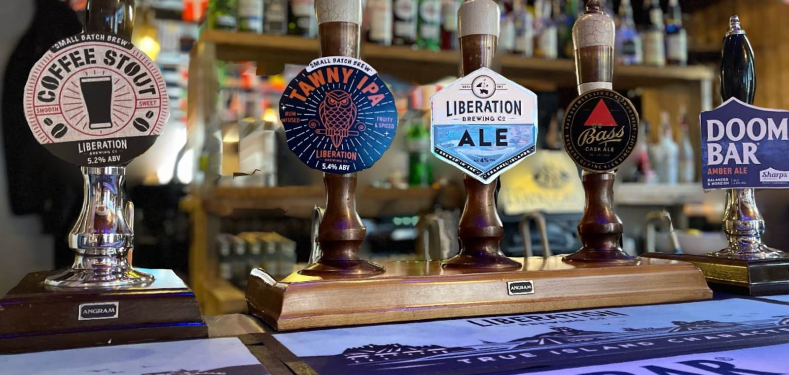 The Trafalgar Inn