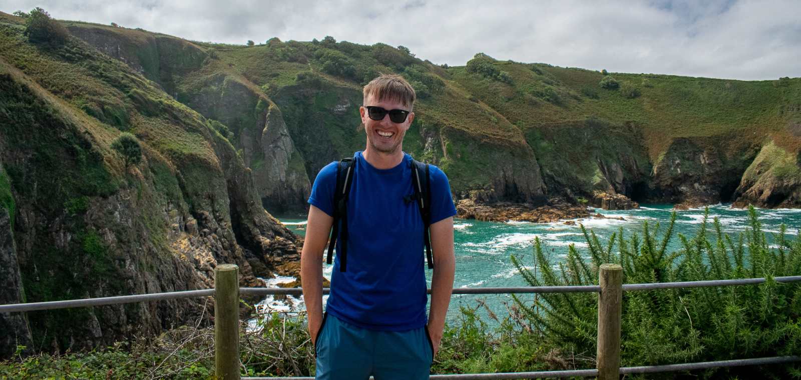 Absolute Escapes – Self-Guided Walking Holidays