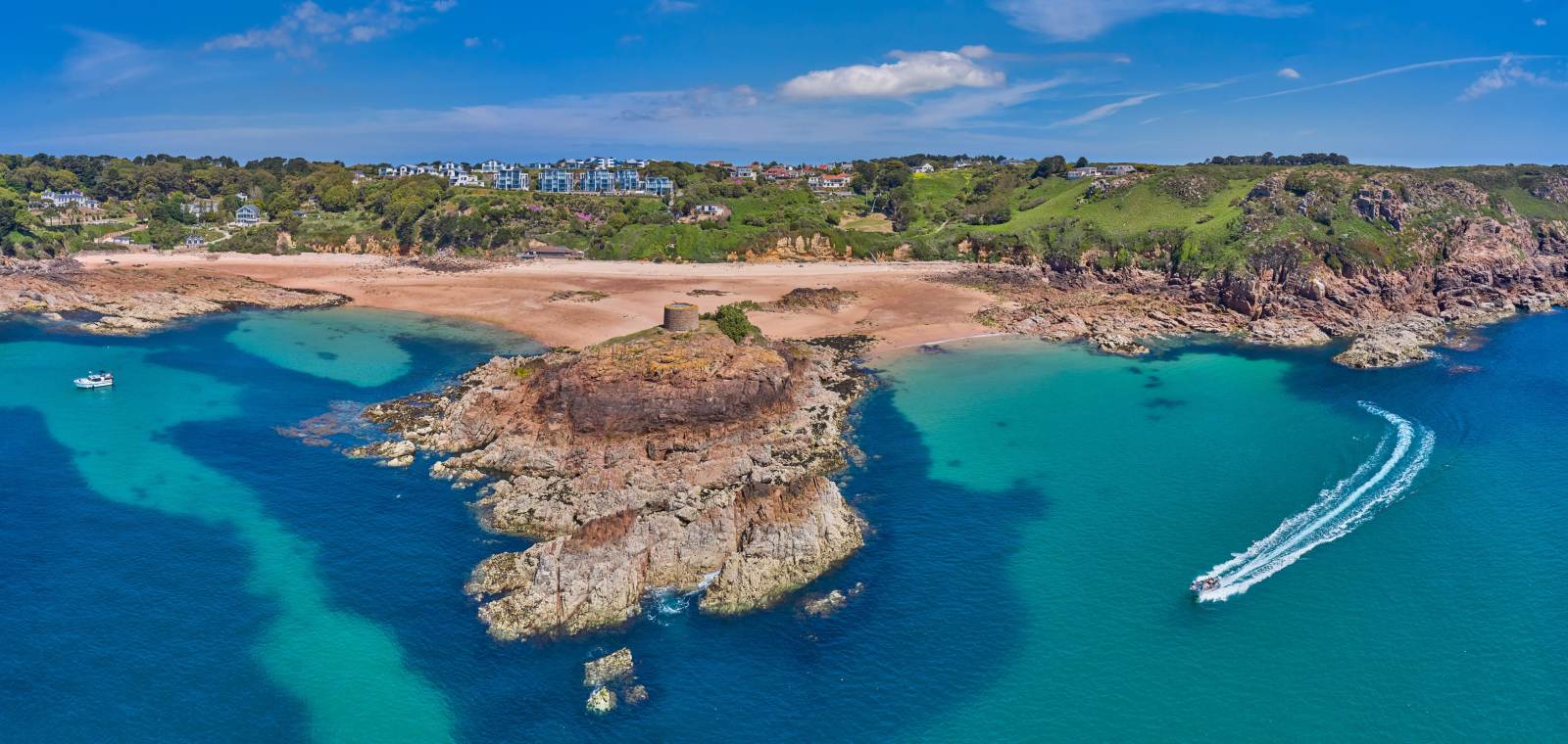 Jersey Portelet