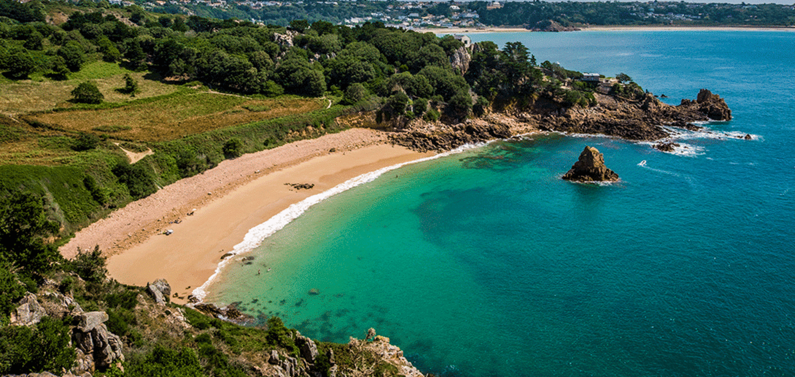 Beauport Bay