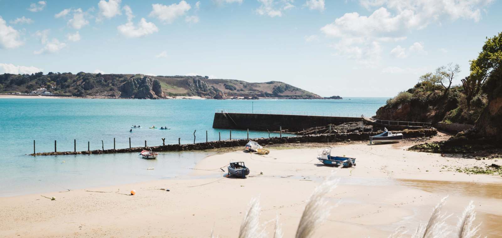 Jersey Beach
