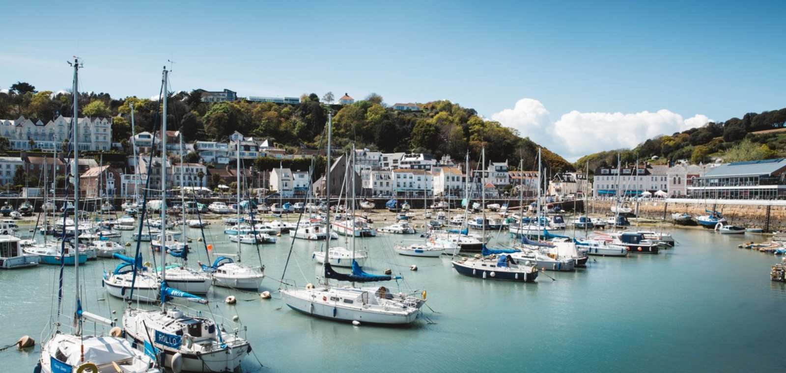 Photo of Jersey