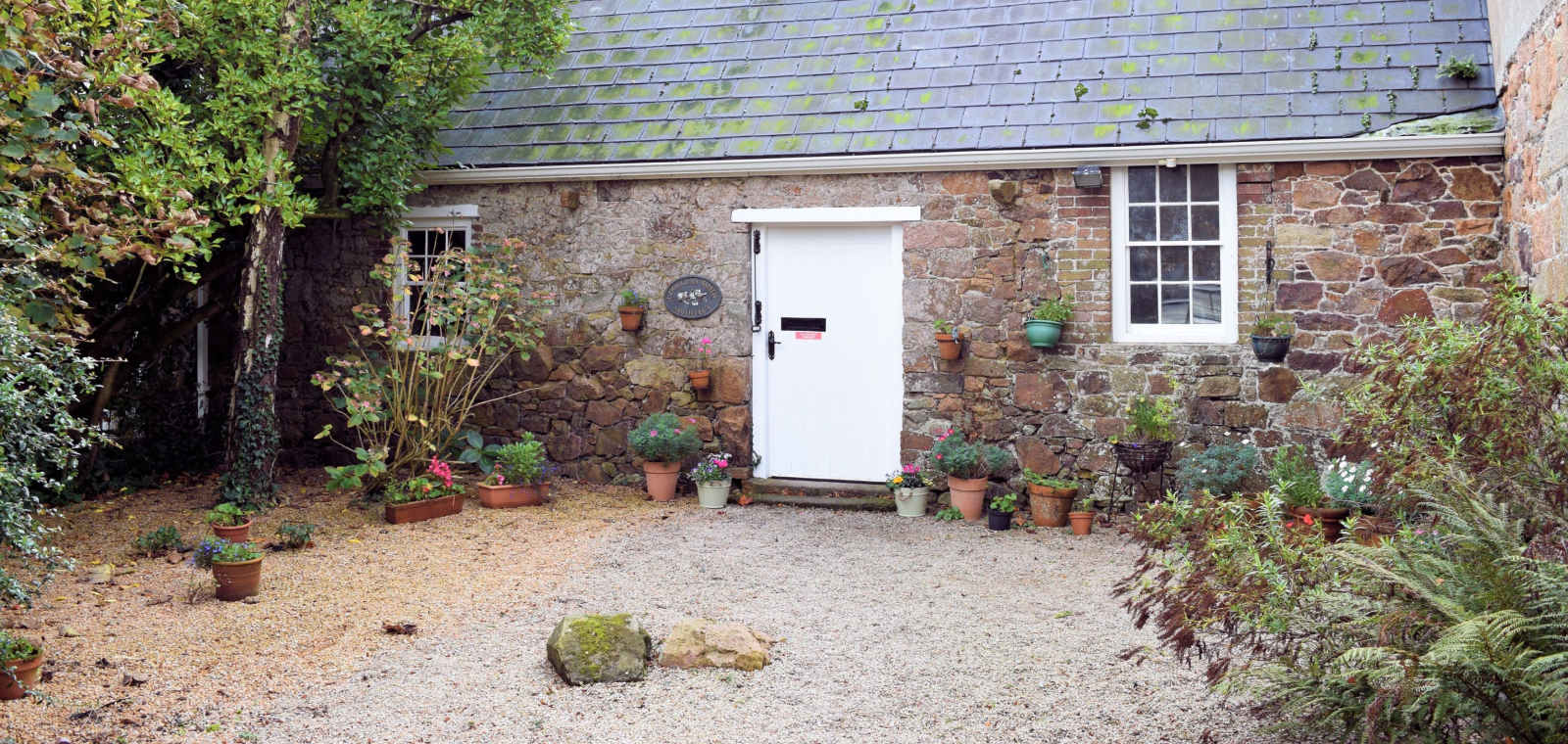 Rose Lee Cottage