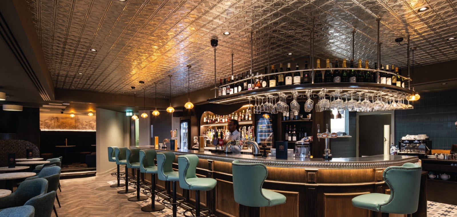 The Mulcaster