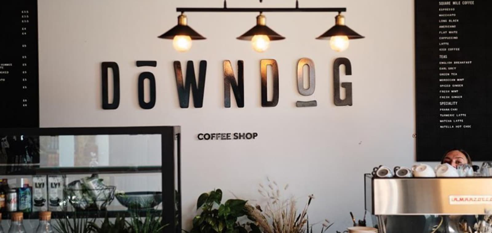 Downdog Jersey